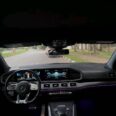 2021 AMG GLE53 Coupe: 429HP Street Beast