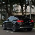 2021 AMG GLE53 Coupe: 429HP Street Beast