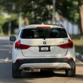 Turbo AWD Luxury SUV – Pano Roof