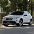 Turbo AWD Luxury SUV – Pano Roof, Clean!
