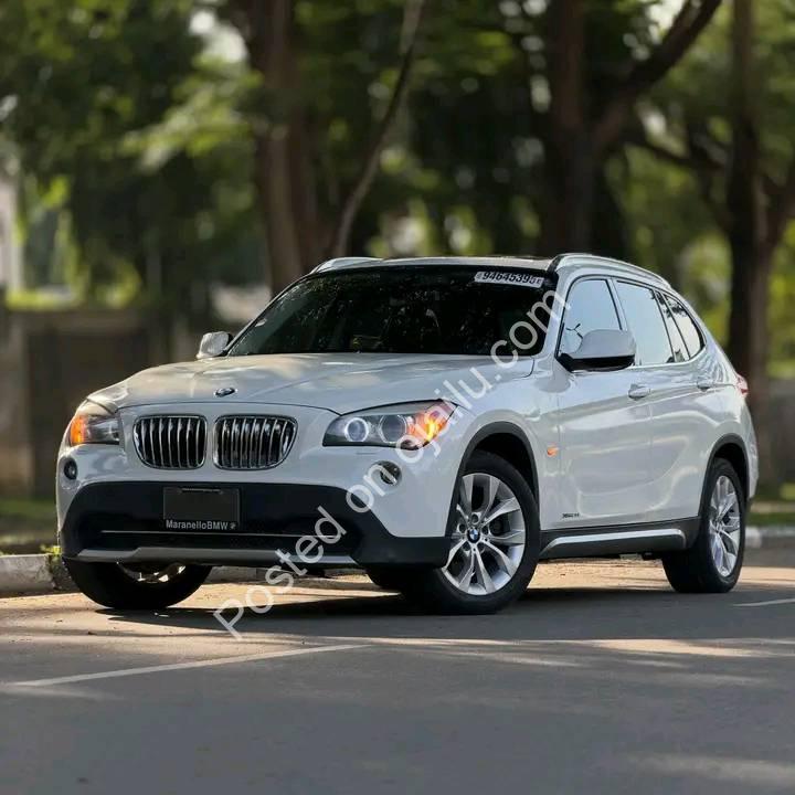 Turbo AWD Luxury SUV – Pano Roof, Clean!