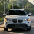 Turbo AWD Luxury SUV – Pano Roof, Clean!