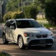 Turbo AWD Luxury SUV – Pano Roof, Clean!