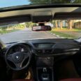 Turbo AWD Luxury SUV – Pano Roof, Clean!