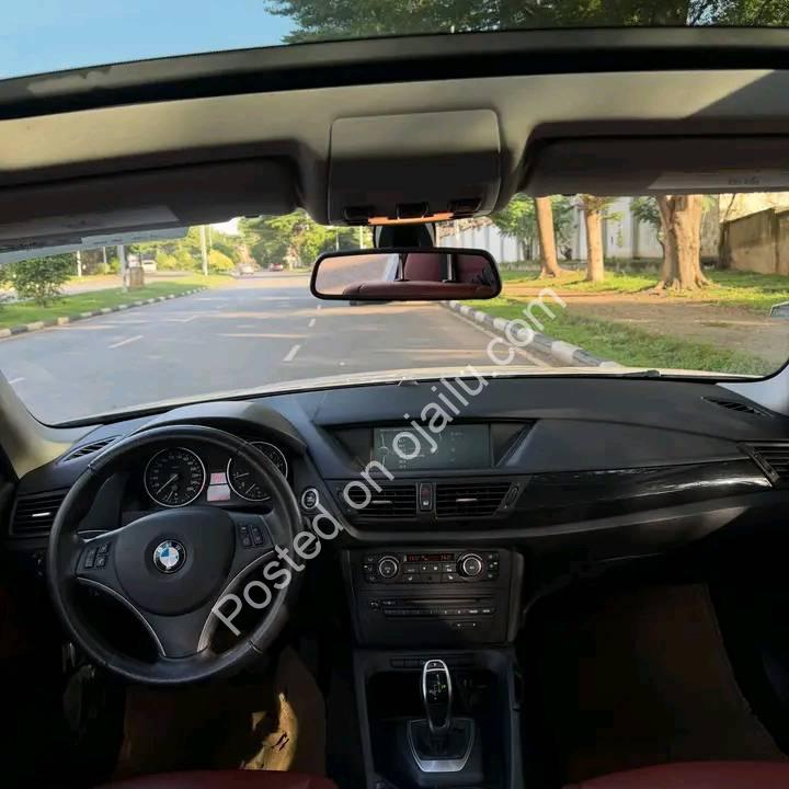 Turbo AWD Luxury SUV – Pano Roof, Clean!