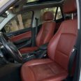 Turbo AWD Luxury SUV – Pano Roof, Clean!