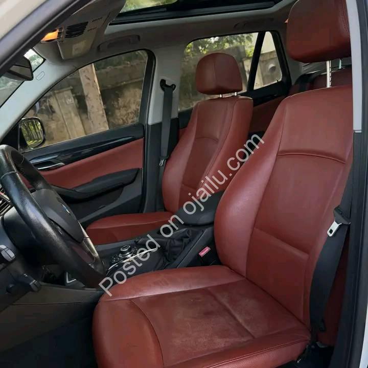 Turbo AWD Luxury SUV – Pano Roof, Clean!