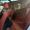 Turbo AWD Luxury SUV – Pano Roof, Clean!