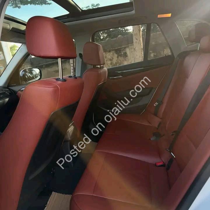 Turbo AWD Luxury SUV – Pano Roof, Clean!