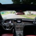 **2016 Mercedes C450 AMG: 362HP AWD Panoroof – ₦34.5M**