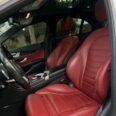 **2016 Mercedes C450 AMG: 362HP AWD Panoroof – ₦34.5M**