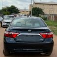 2016 Camry XLE Luxury, Loaded & Reliable