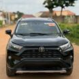 Turn-Key 2020 Toyota RAV4: Zero Fixes, All Luxury