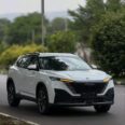 2025 Dongfeng Mage: Zero-KM Tech Beast