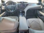 2018 Toyota Camry SE – Pure Comfort, Zero Stress