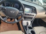 2016 Hyundai Sonata: Luxury, Loaded, ₦16.5m