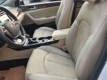 2016 Hyundai Sonata: Luxury, Loaded, ₦16.5m
