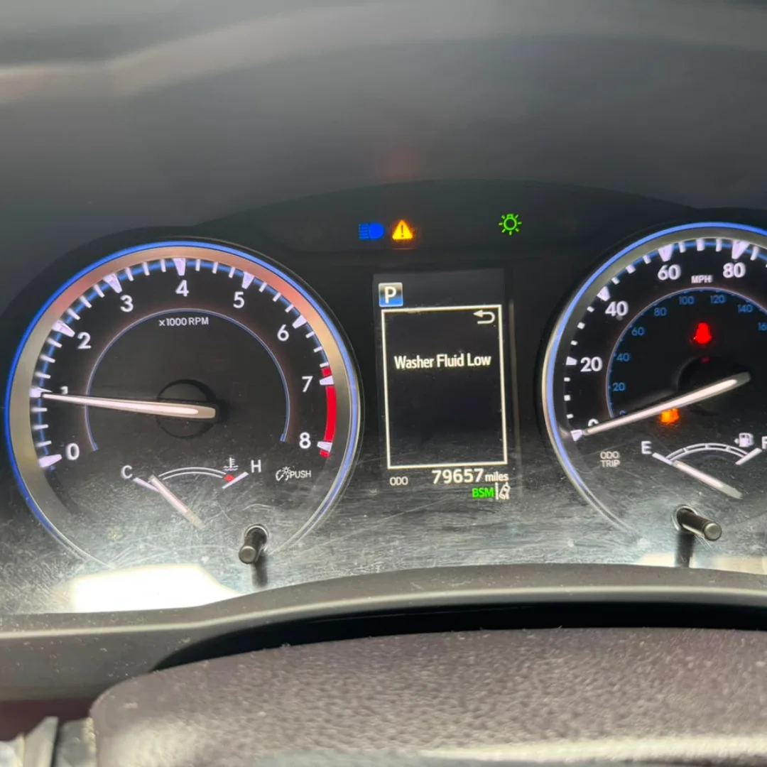 Toyota Highlander XLE, 2018 – Premium Ride, Smart Price!