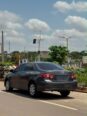 Toyota Corolla ’10: Perfect Health, ₦11M