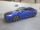 2019 Honda Accord Sport – Run N’ Drive, N17.5M Total