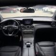 2024 Mercedes GLC43 AMG | Loaded Grey Coupe