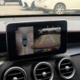 2024 Mercedes GLC43 AMG | Loaded Grey Coupe