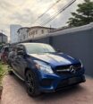 AMG Luxury SUV – Entry 2026, Must Sell!