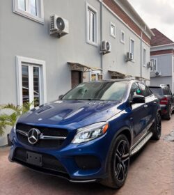AMG Luxury SUV – Entry 2026