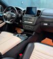 AMG Luxury SUV – Entry 2026, Must Sell!