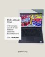 Laptops Under ₦340K? Yes, Please!