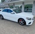 Mercedes Luxury, Zero Stress: Import & Drive