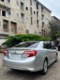 Mint 2014 Toyota Camry SE – Paddle Shift, Loaded & Duty-Paid
