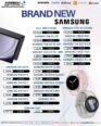 Premium Android Gadgets, Official Warranty!