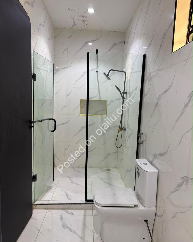 Smart Living Meets Family Comfort in Ikota