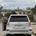 2015 Lexus GX460 | Duty Paid, Pristine Apex SUV