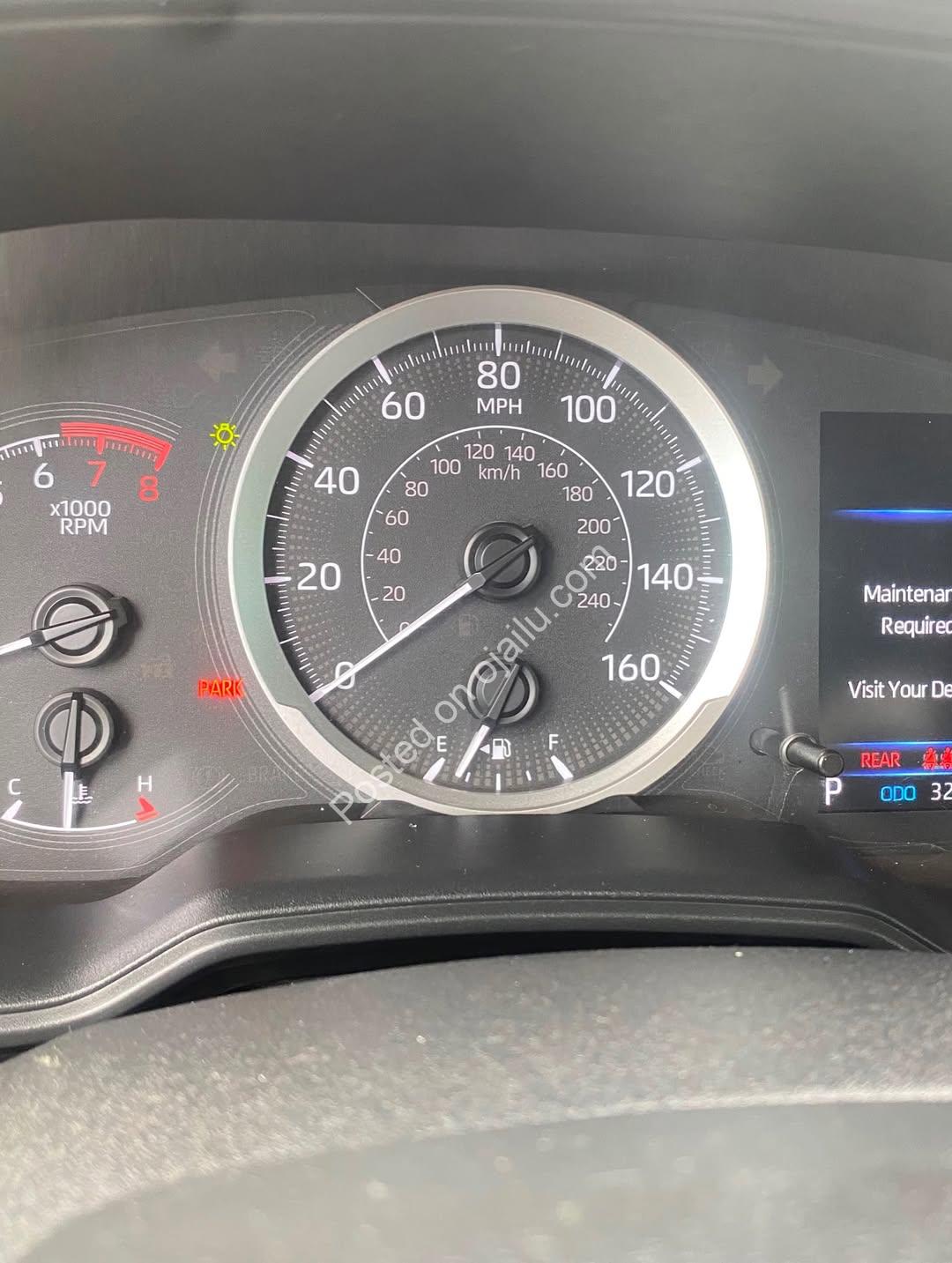 2024 Toyota Corolla – Luxury Ride, Zero Stress!