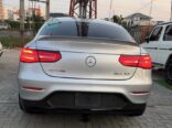 AMG Power. Duty Paid. Yours Now.