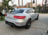AMG Power. Duty Paid. Yours Now.