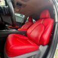 **2019 Toyota Camry XSE – Pristine, Loaded & Priced to Move!**