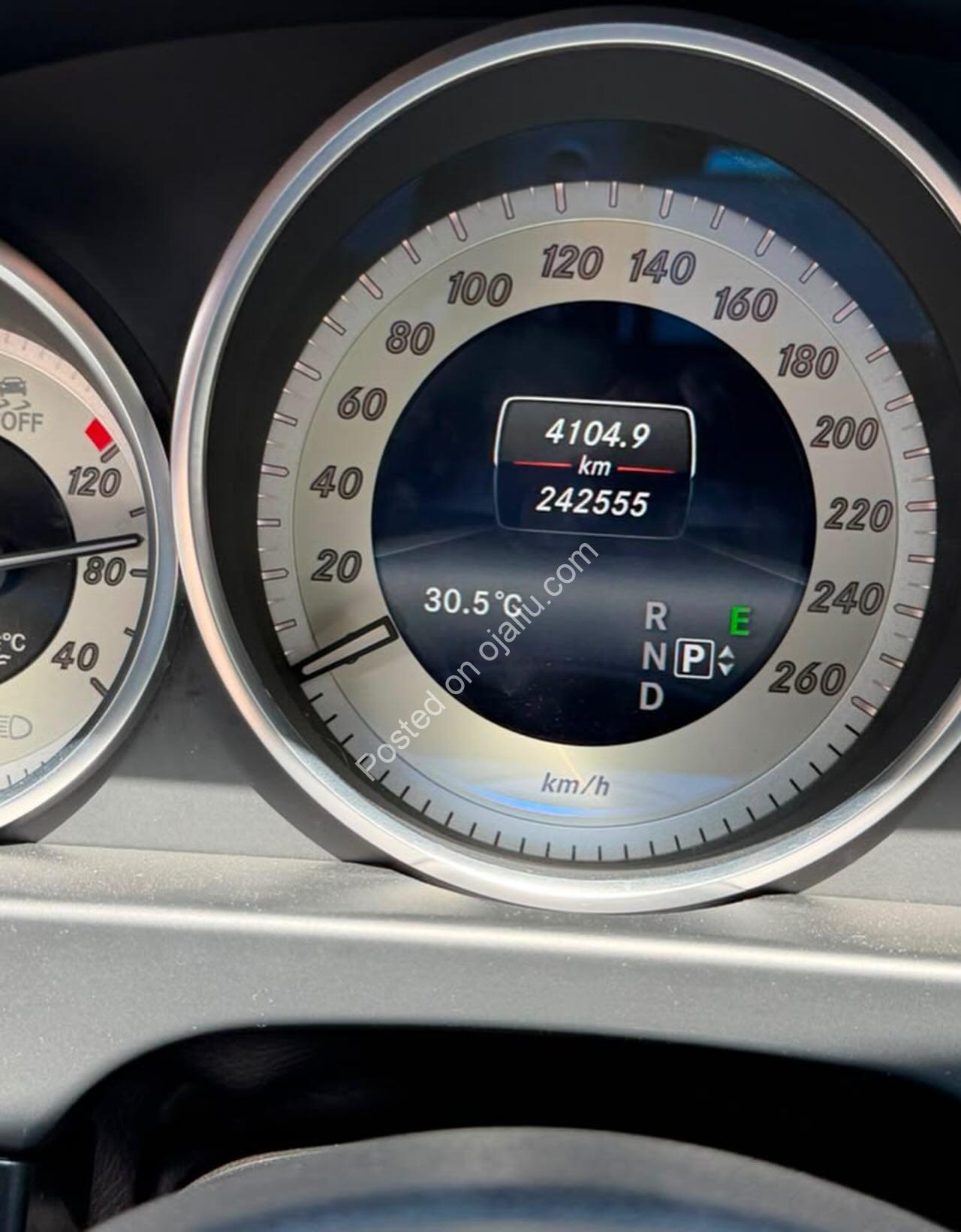 2017 Mercedes E400 4MATIC: Luxury, Loaded & Duty-Paid!