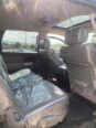 Black Beast Toyota Sequoia 08