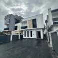 Own Port Harcourt’s Finest: 4 Ensuite Bedrooms in Secure Akwaka!