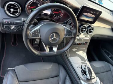AMG Power. Duty Paid. Yours Now.