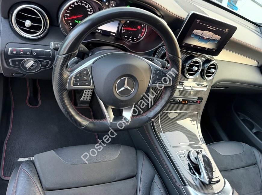 AMG Power. Duty Paid. Yours Now.