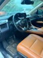 2022 Lexus RX350: Luxury Redefined