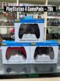Elite PS4 Pads – DM to Grab Yours!