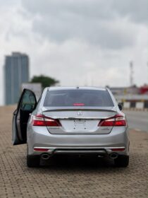 V6 Power