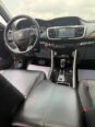 V6 Power, Touring Luxury: Yours in Abuja