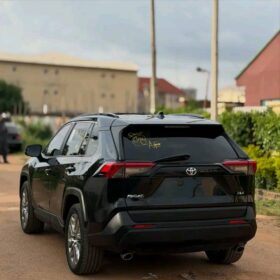 Turn-Key 2020 Toyota RAV4: Zero Fixes