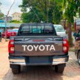 New 2025 Hilux – Duty Paid, Zero Stress